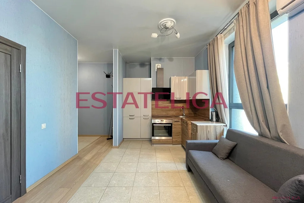 Продажа квартиры, Береговой проезд - Фото 1