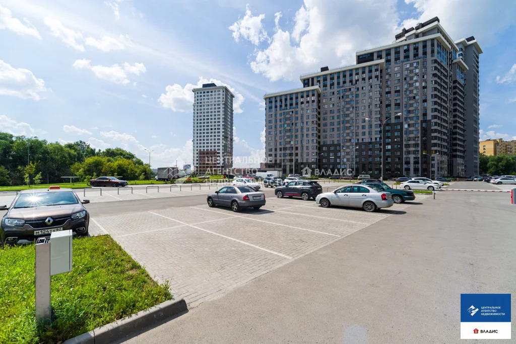 Продажа квартиры в новостройке, Рязань - Фото 6
