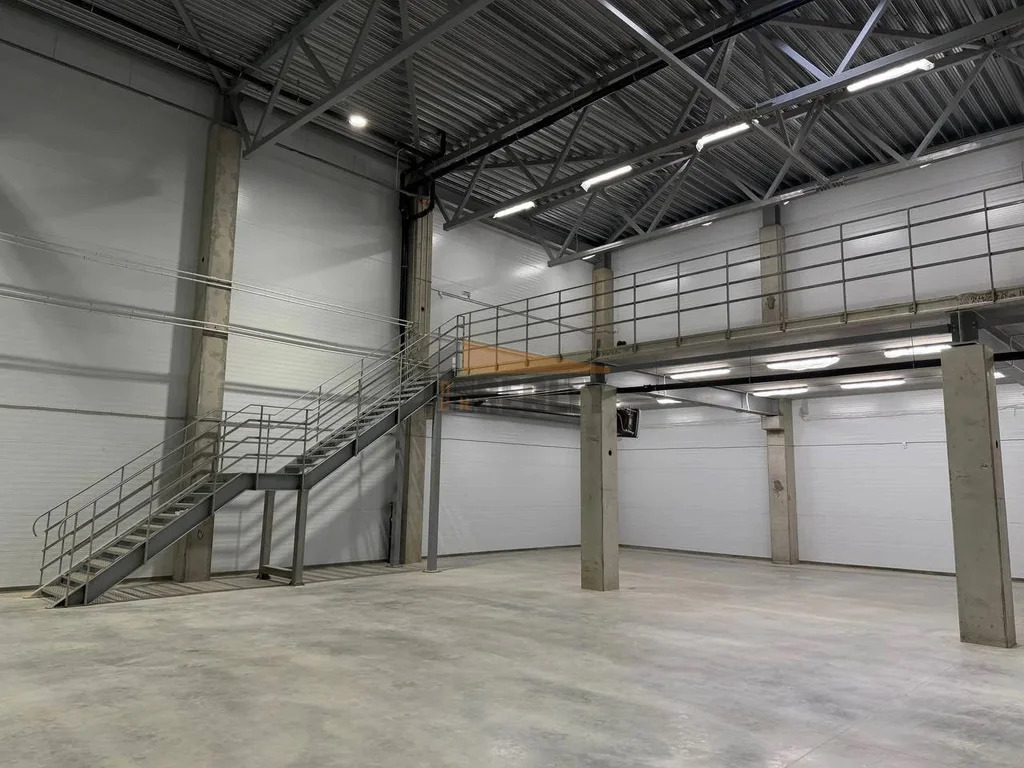 Продажа производственного помещения, Подольск, ул. Коммунальная - Фото 4