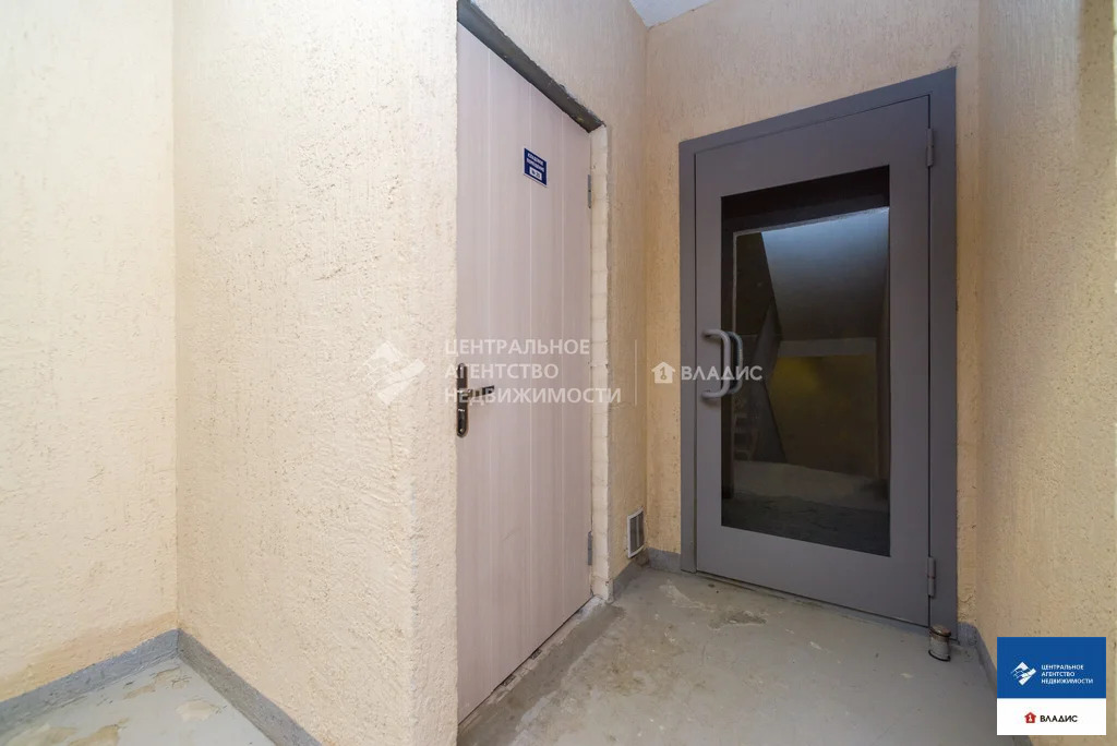 Продажа квартиры, Рязань, ул. Быстрецкая - Фото 18