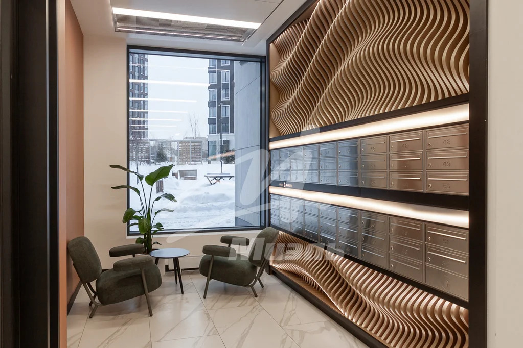 Продажа квартиры, Генерала Дорохова проспект - Фото 32