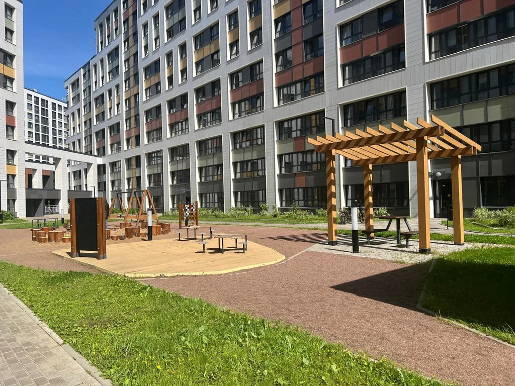 Продажа. Студия. Планерная 87 к 1.  (5250000р.) - Фото 3