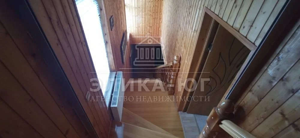 Продажа дома, Новомихайловский, Крымский район, Совхозная ул. - Фото 2