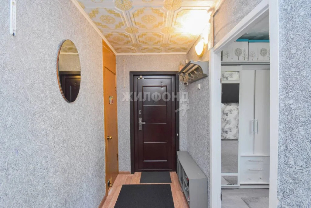 Продажа квартиры, Новосибирск, ул. Зорге - Фото 16