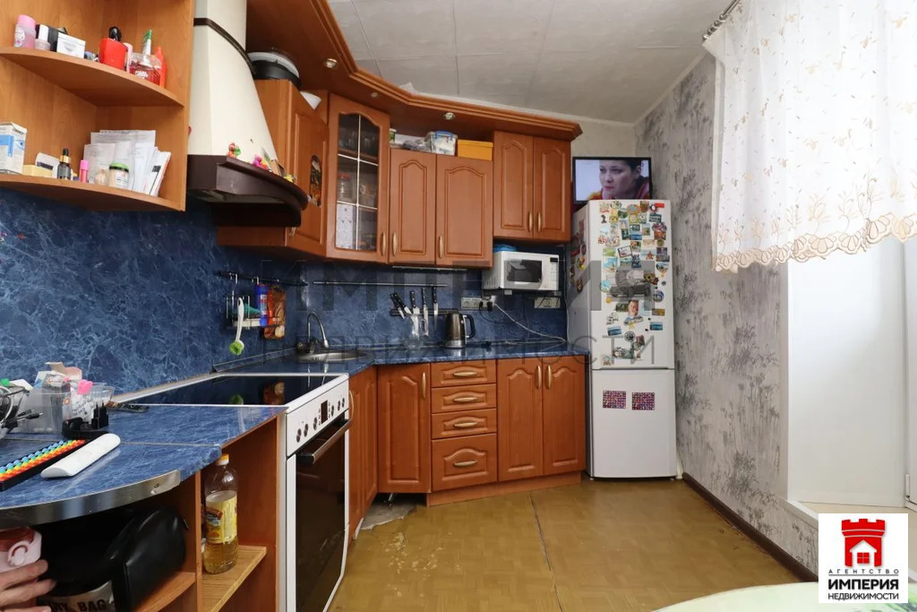 Продажа квартиры, Магадан, Набережная реки Магаданки ул - Фото 5