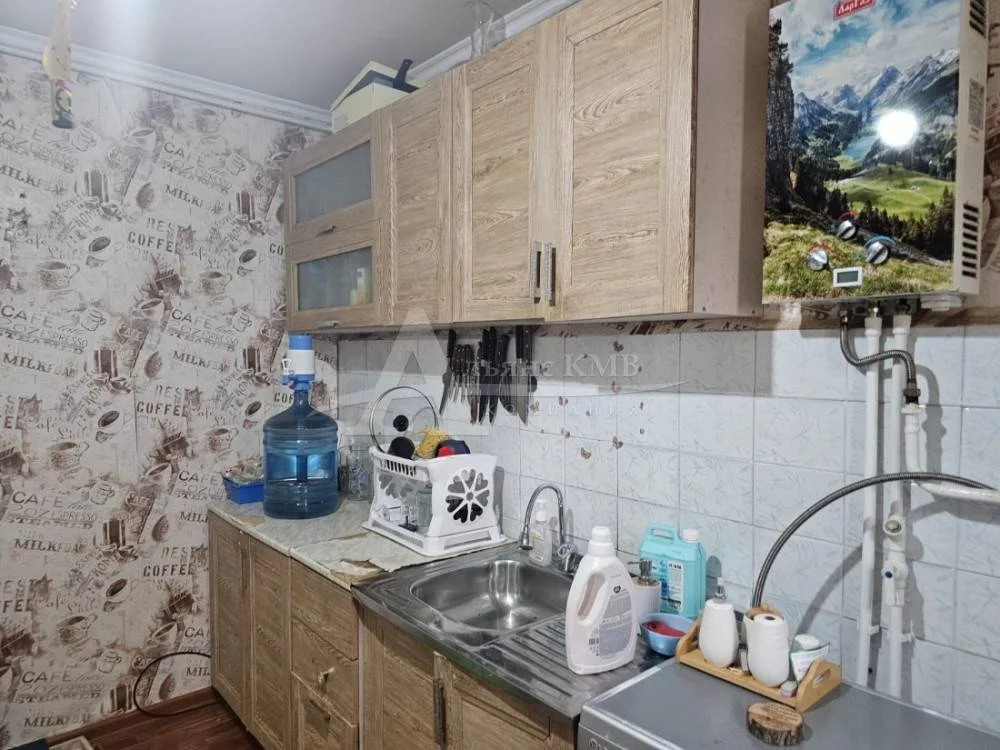 Продажа квартиры, Георгиевск, ул. Новая - Фото 6