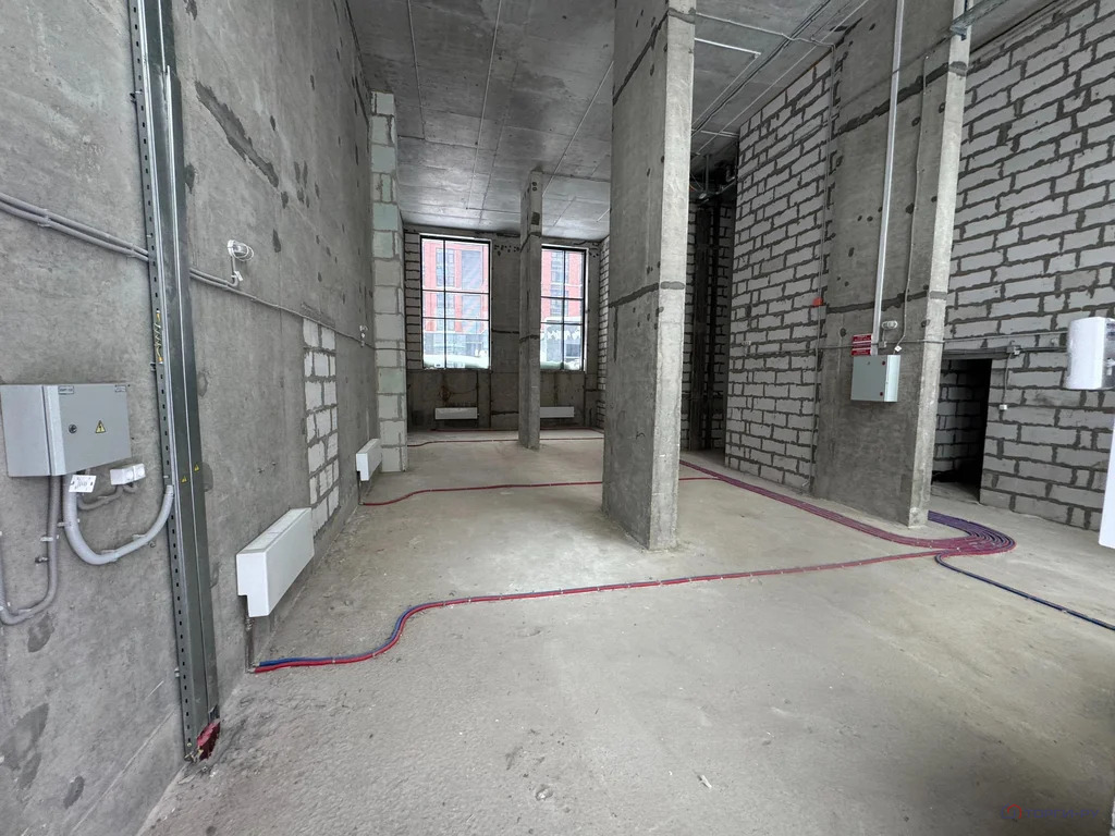 Продажа торгового помещения, ул. Клинская - Фото 7