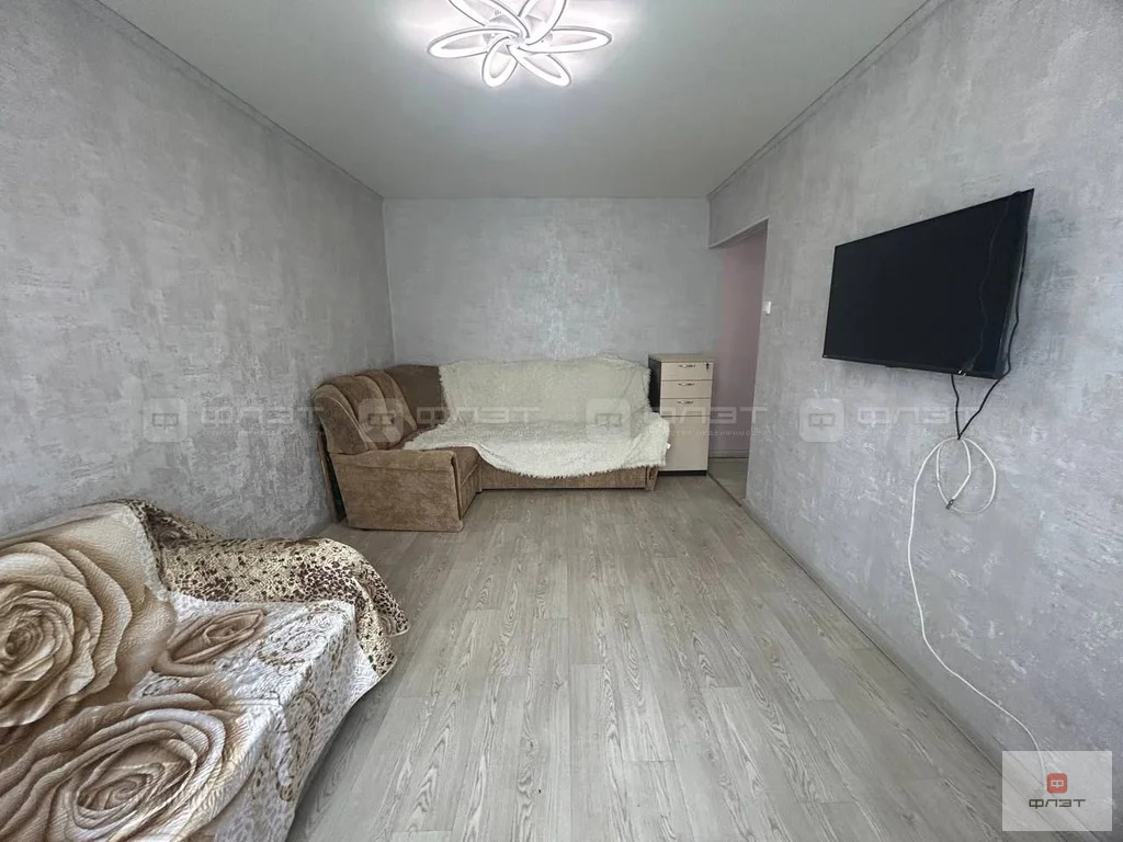 Аренда квартиры, Казань, ул. Карбышева д.29 - Фото 1