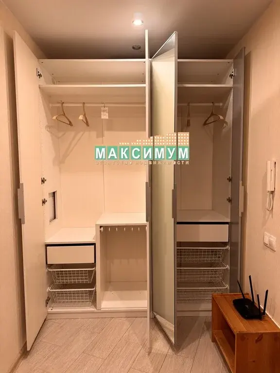 1 комнатная квартира в Домодедово, ул. Курыжова, д.28,к.1 - Фото 12