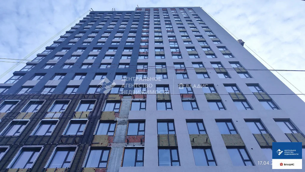 Продажа квартиры в новостройке, Рязань, ул. Новаторов - Фото 4