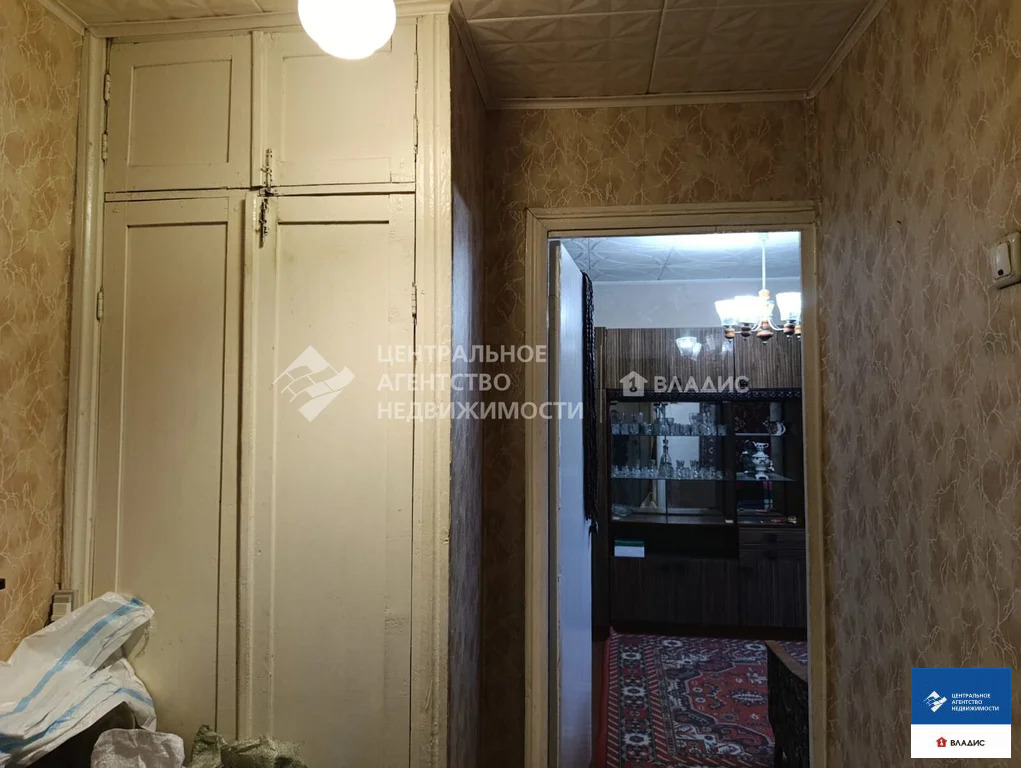 Продажа квартиры, Шилово, Шиловский район, ул. Луговая - Фото 14
