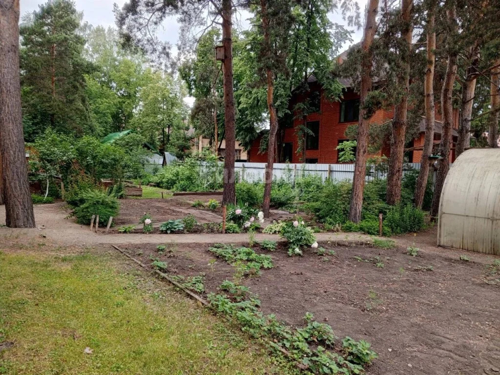 Продажа дома, Бердск, Морской - Фото 10