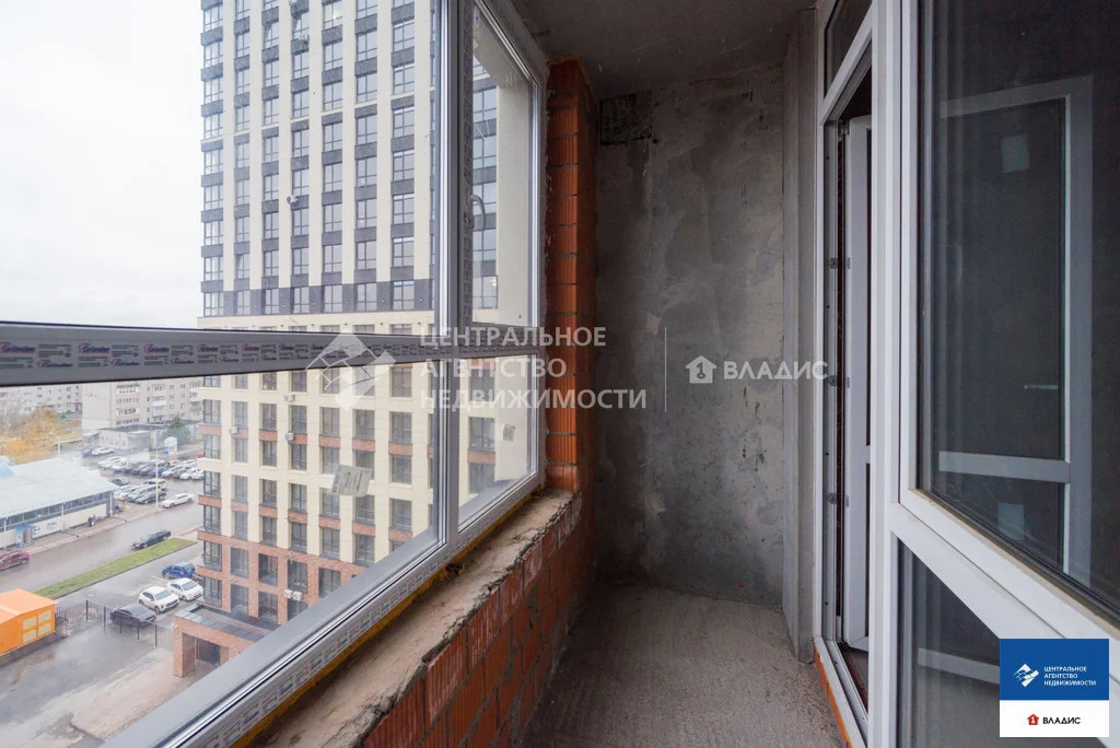 Продажа квартиры, Рязань, Московское ш. - Фото 12