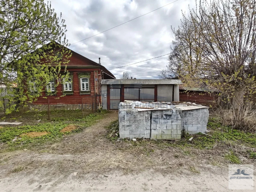 ПРОДАЁТСЯ ВЫДЕЛЕННАЯ ЧАСТЬ ДОМА 47.9 КВ.М., С ОТДЕЛЬНЫМ ВХОДОМ И ... - Фото 5