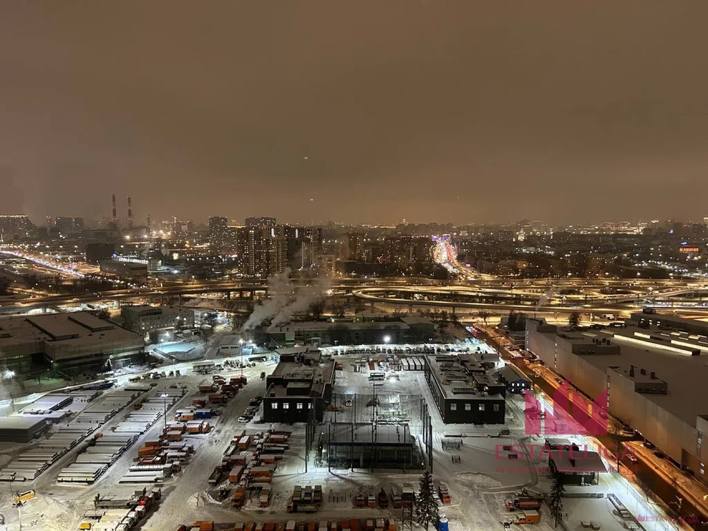 Аренда квартиры, м. Нижегородская, ул. Газгольдерная - Фото 18