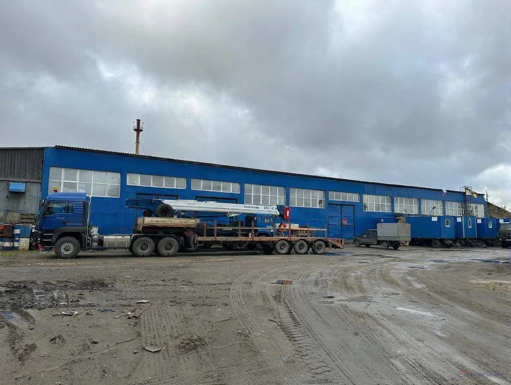 Продажа производственного помещения, Новый Уренгой - Фото 8