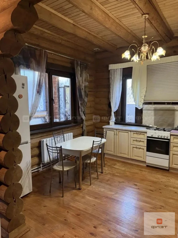 Продажа таунхауса, Васильево, Зеленодольский район, ул. Радужная - Фото 10