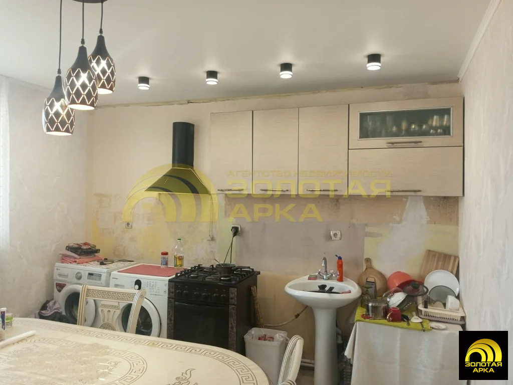 Продажа дома, Голубицкая, Темрюкский район, ул. Северная - Фото 12