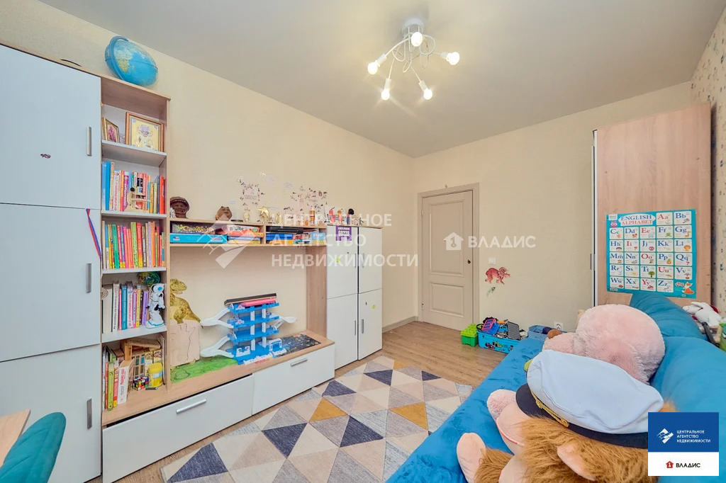 Продажа квартиры, Рязань, ул. Кальная - Фото 11