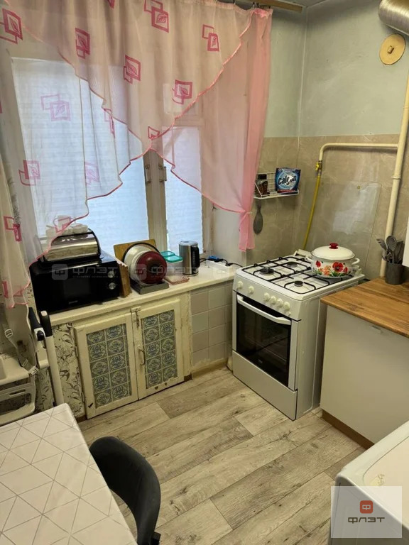 Продажа квартиры, Казань, ул. Космонавтов - Фото 4