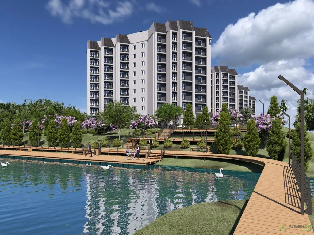 Продажа квартиры, Томск, Нижний пер. - Фото 3