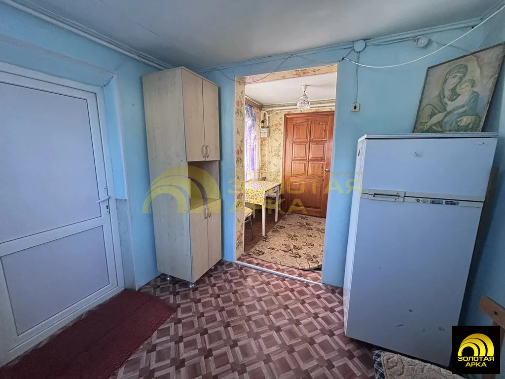 Продажа дома, Коржевский, Славянский район, ул. Молодежная - Фото 3
