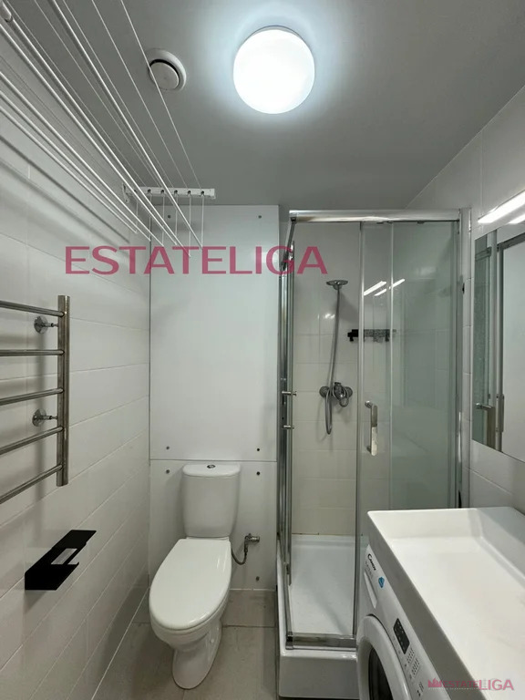 Аренда квартиры, улица Маршала Сергеева - Фото 14