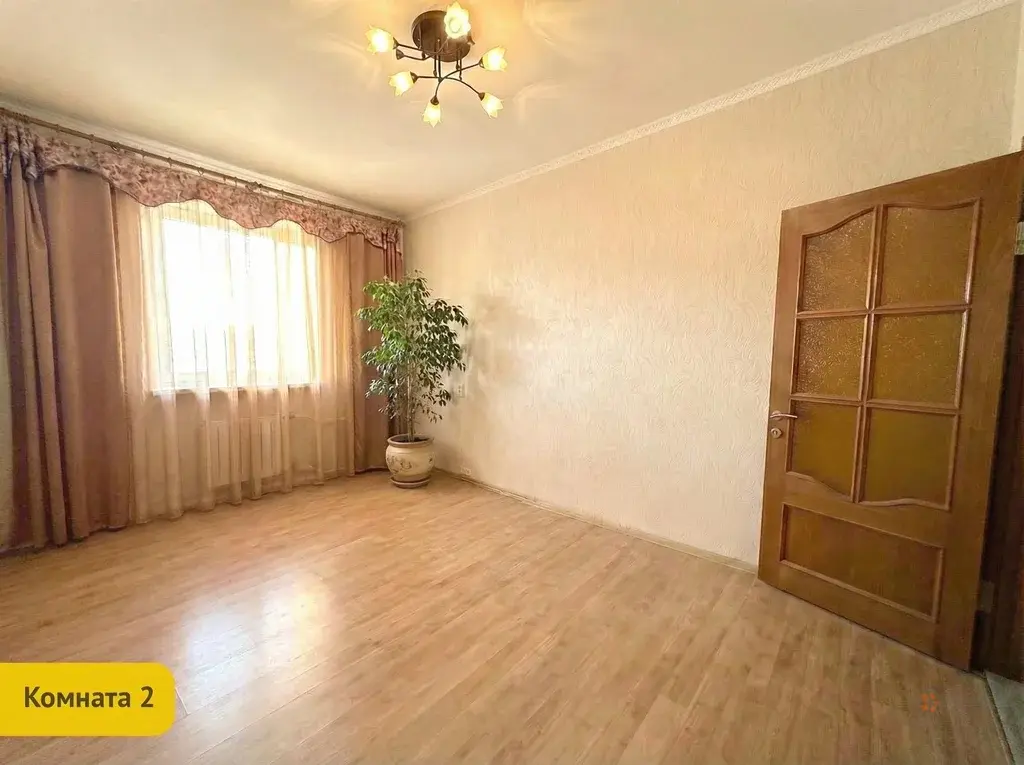Продается 4-комнатная квартира Набережная, д. 5 - Фото 6