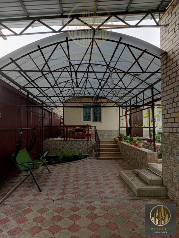 Продажа дома, Иноземцево, ул. Тенистая - Фото 1