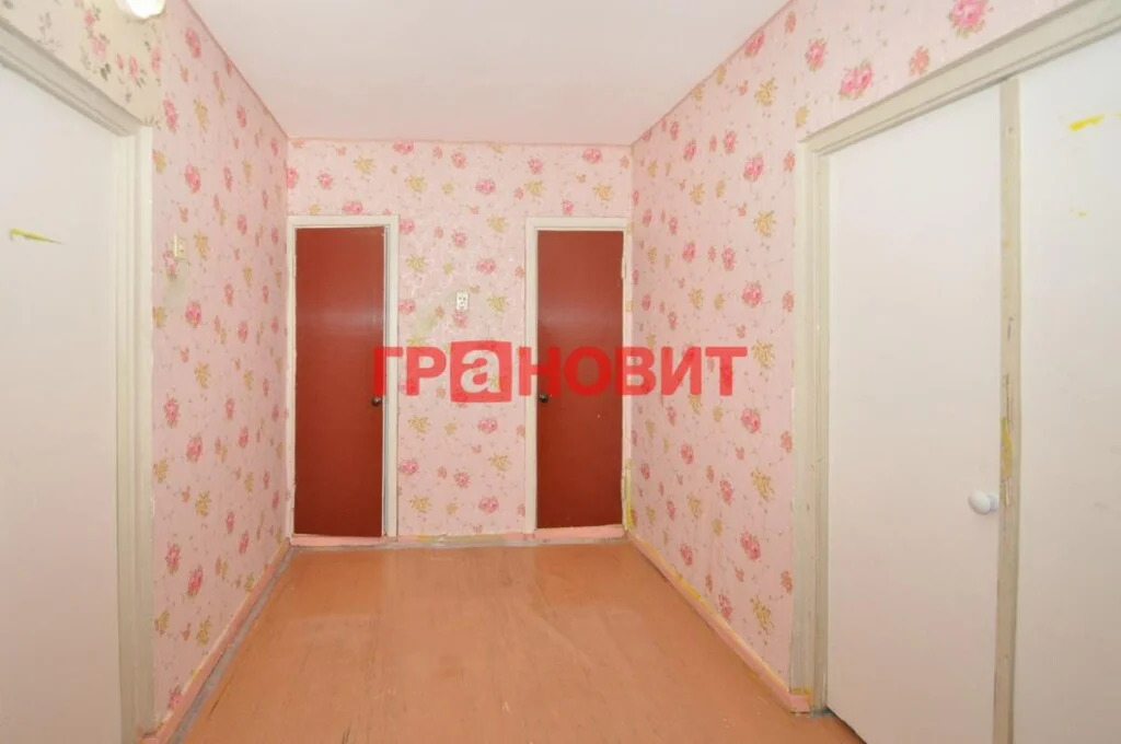 Продажа квартиры, Новосибирск, ул. Лесосечная - Фото 6