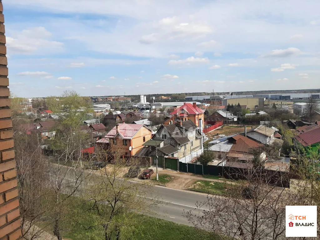 Аренда квартиры, Пушкино, Воскресенский район, Ярославское шоссе - Фото 21