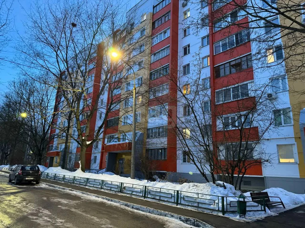 Продажа квартиры, Власиха, ул. Солнечная - Фото 25