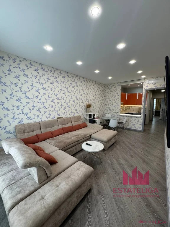 Аренда квартиры, м. Шелепиха, Шмитовский проезд - Фото 2