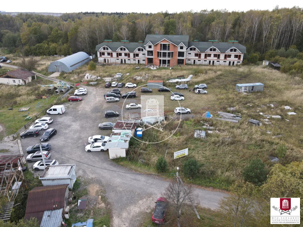 Продажа ПСН, Маланьино, Боровский район, улица Терешковой - Фото 96