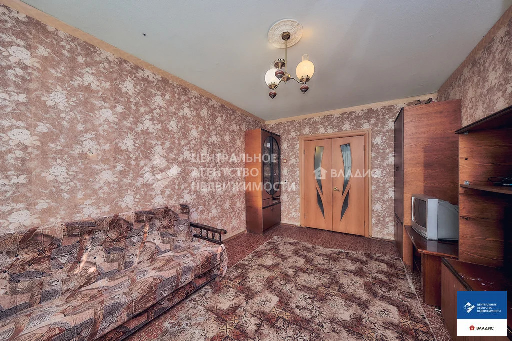 Продажа квартиры, Рязань, улица Новосёлов - Фото 1