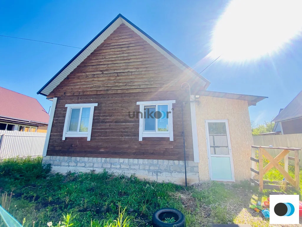 Продажа дома, Ягодная, Иглинский район, ул. Озерная - Фото 3