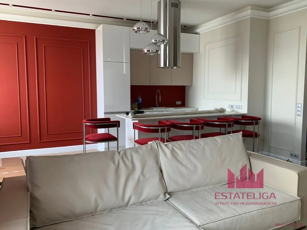 Продажа квартиры, м. Шелепиха, Шелепихинская наб. - Фото 3