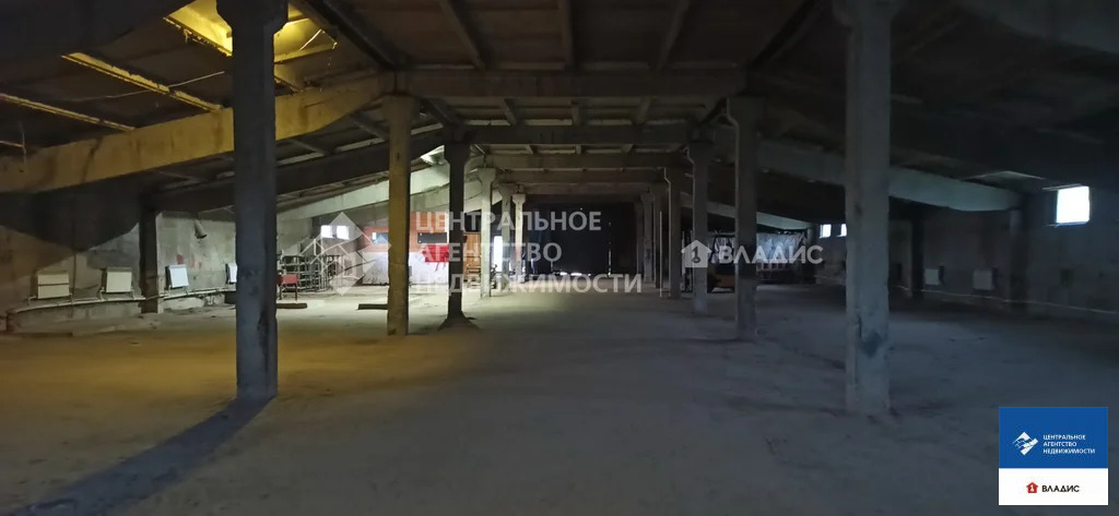 Аренда производственного помещения, Льгово, Рязанский район - Фото 6