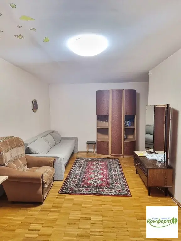 Продается 2 ком. квартира в г. Москва, ул. Оренбургская, дом 20, к.2 - Фото 8