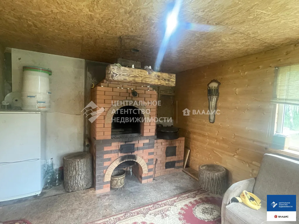 Продажа дома, Осово, Захаровский район - Фото 29