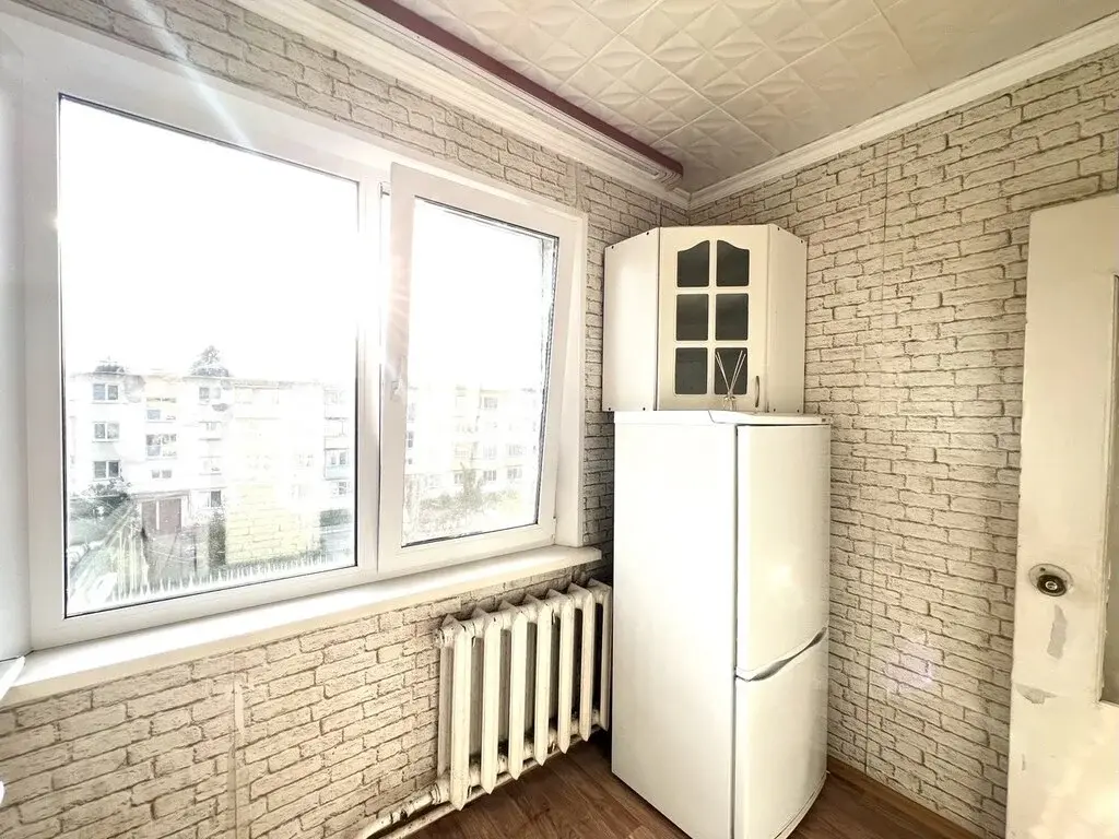 Продаю двухкомнатную квартиру 43.7м Растуново Домодедовский район - Фото 16