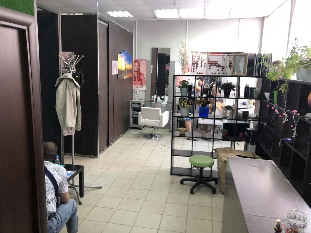 Продажа торгового помещения, Клин, Клинский район, ул. Мира - Фото 6