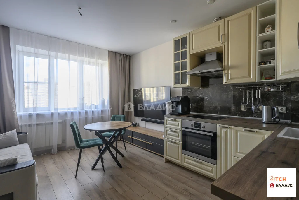 Продажа квартиры, Свердловский, Щелковский район, улица Строителей - Фото 4