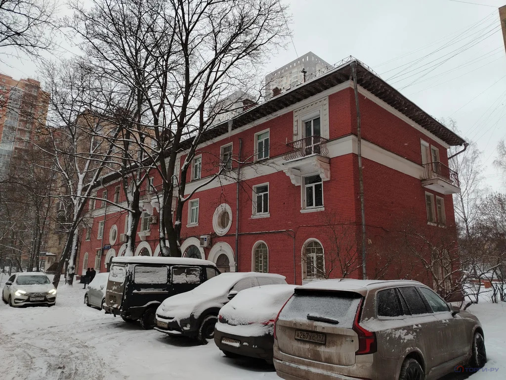Продажа торгового помещения, Заводской проезд - Фото 4