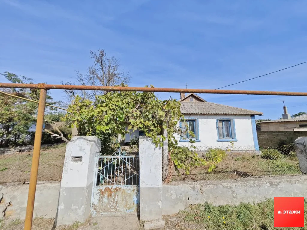 Продажа дома, Орлянка, Сакский район, ул. Гагарина - Фото 3