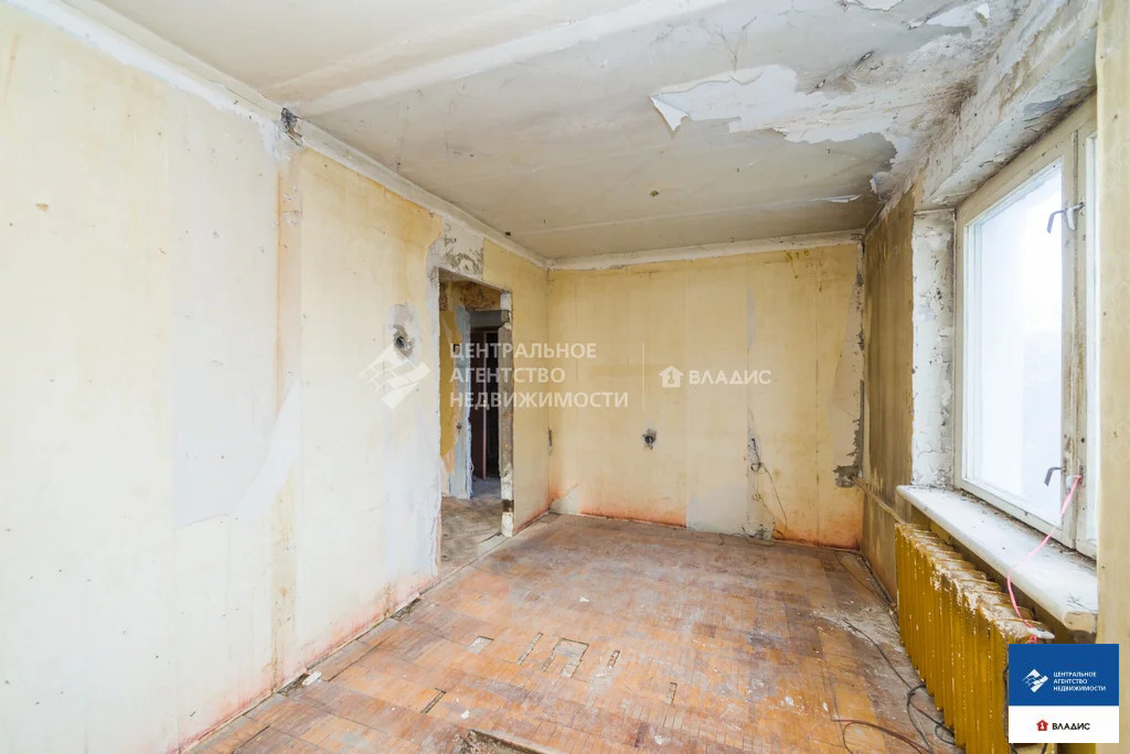 Продажа квартиры, Рязань, ул. Бронная - Фото 8