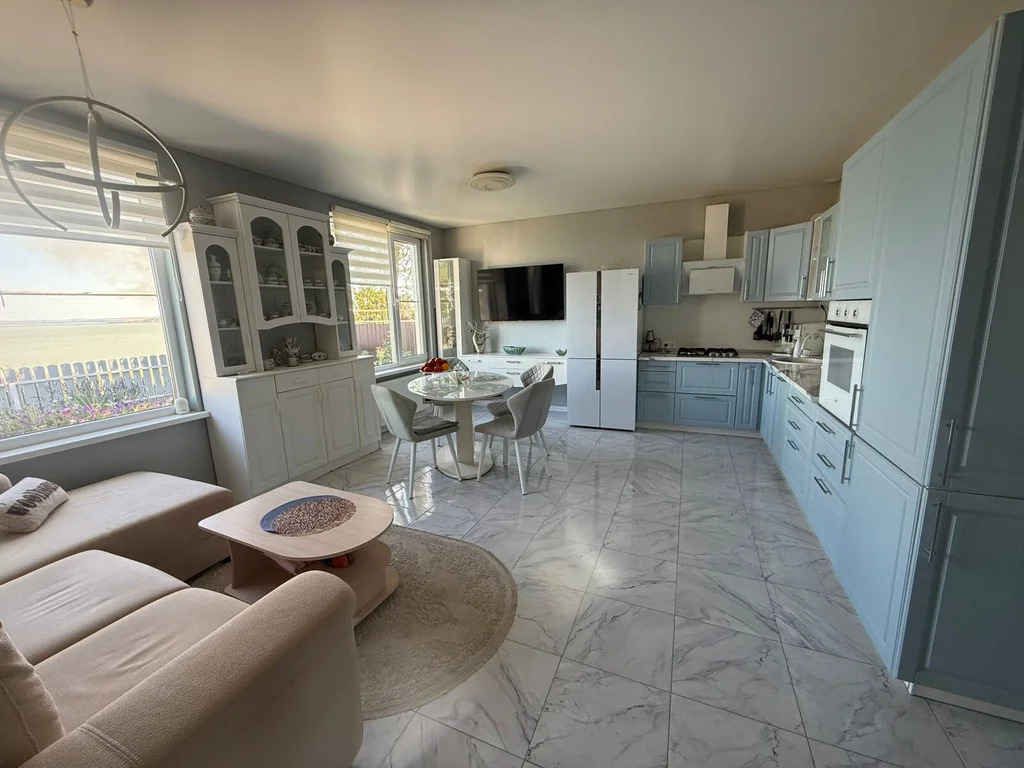 Продажа дома, Ахтанизовская, Темрюкский район, ул. Батурина - Фото 4