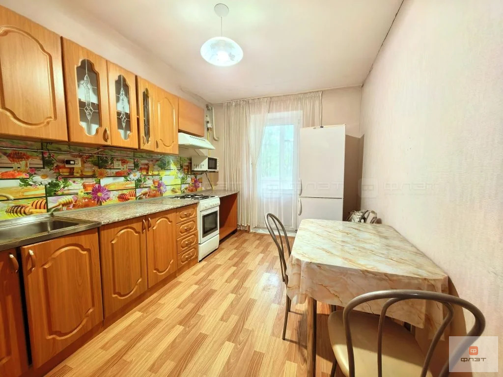 Продажа квартиры, Габишево, Лаишевский район, ул. Советская - Фото 1