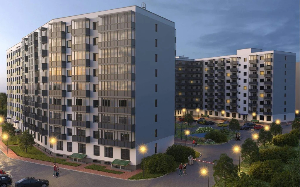 Продается студия 22.9 кв.м. - Фото 5