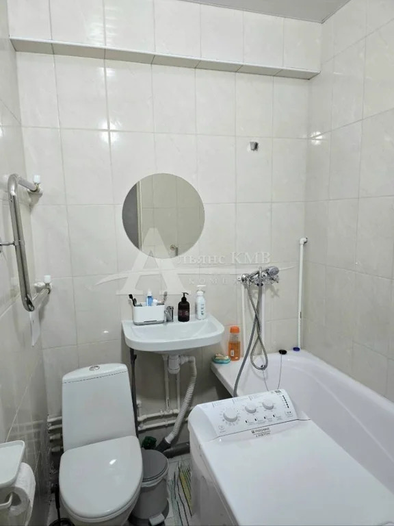 Продажа квартиры, Минеральные Воды, ул. Юбилейная - Фото 4